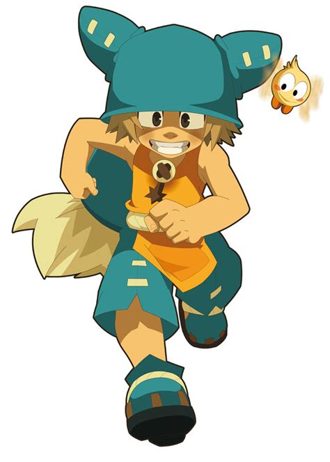 wakfu personnage|Catégorie:Personnages 